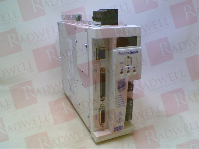 LENZE E94P120Y2NEM