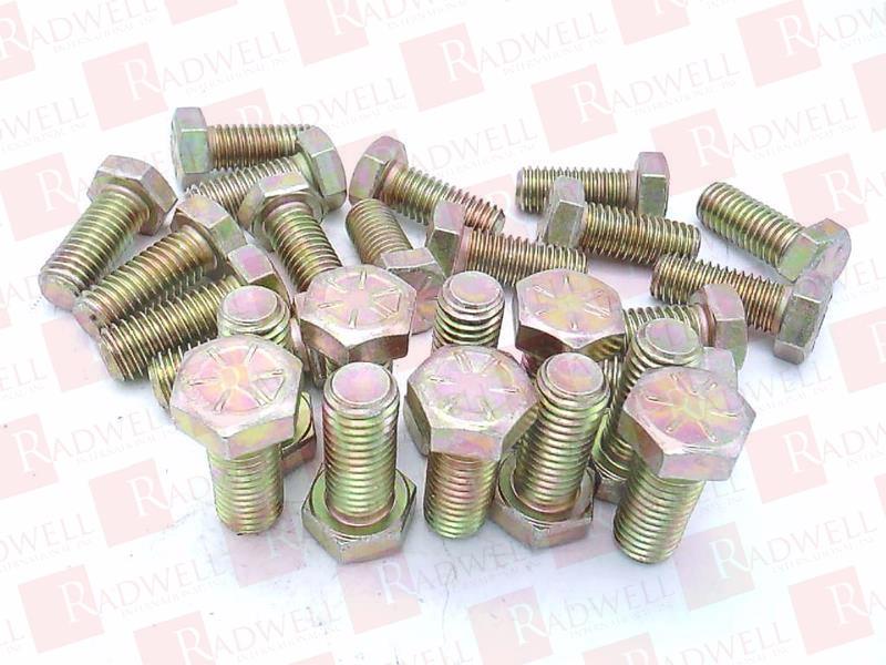 FASTENAL 0115207