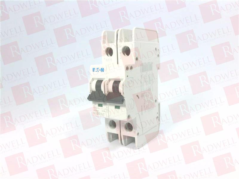 EATON CORPORATION FAZ-D5/2-RT