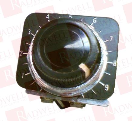 EATON CORPORATION 10250T-346