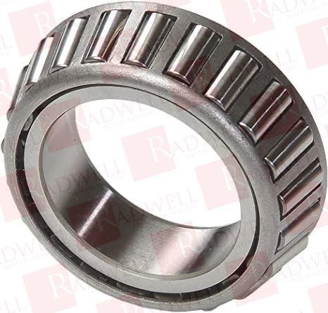 NBS BEARING LM104949