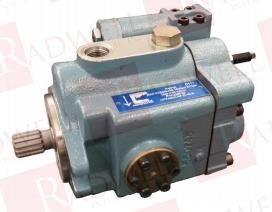 CONTINENTAL HYDRAULICS HPVR-15B35-RF-O-1R127-A