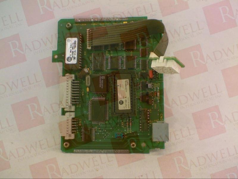 ALLEN BRADLEY 40847-068-51