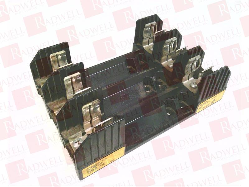 EATON CORPORATION R60060-3SR