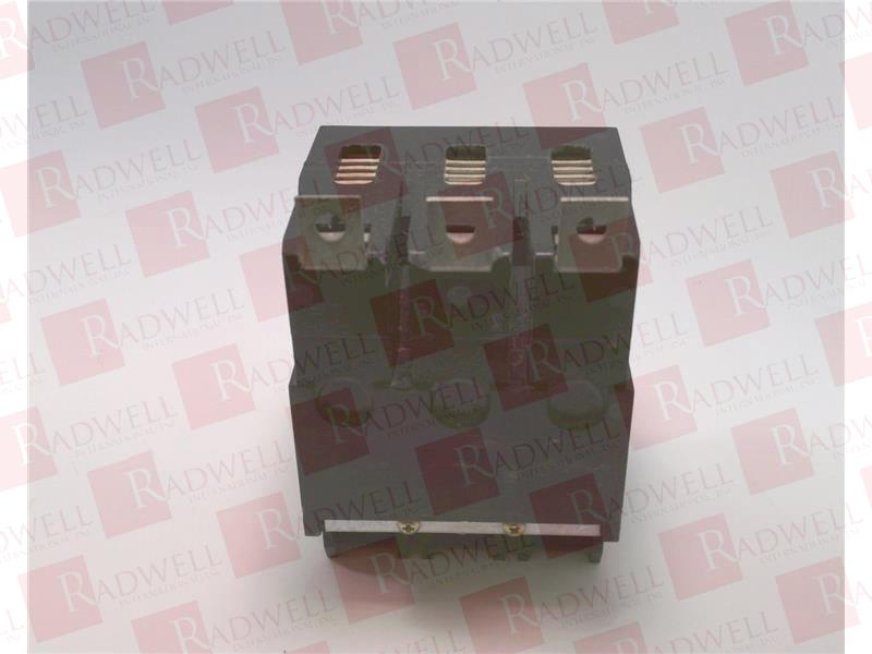 EATON CORPORATION GHB3100