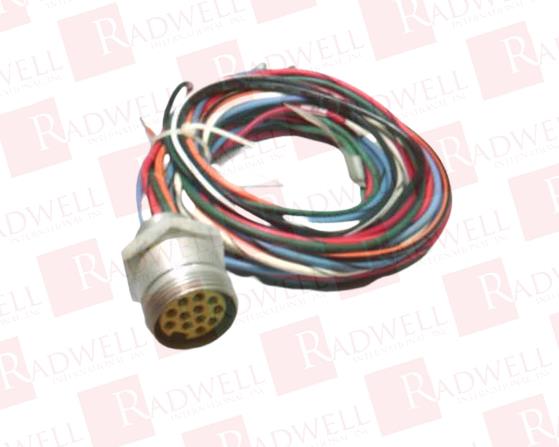 MOLEX 3R2004A20F060