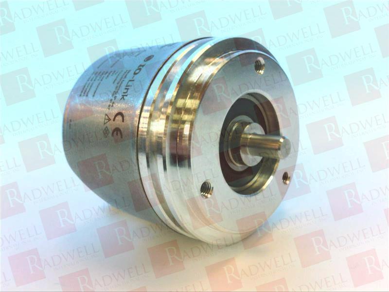 EFECTOR INCREMENTAL ENCODER PERFORMANCE LINE-RUP500