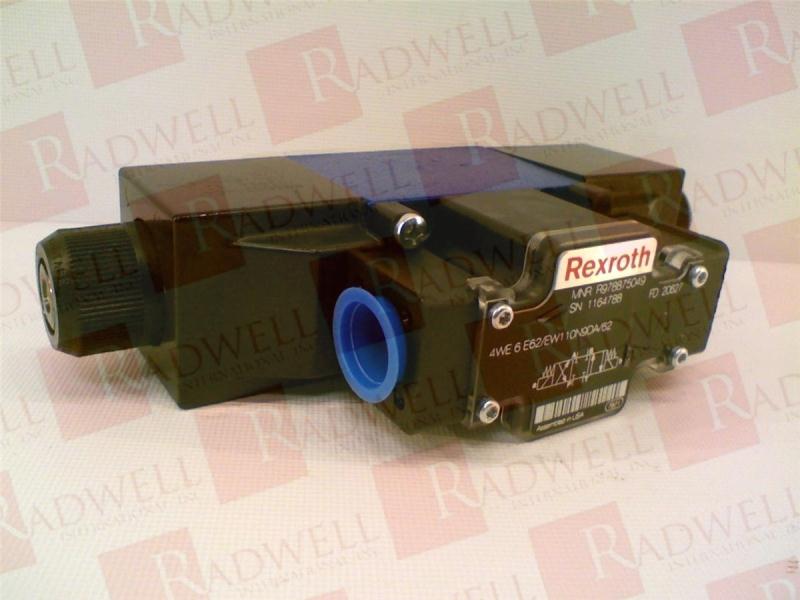 Bosch Rexroth MSK060C-0600-NN-M1-UP0-NNNN Servo Motor | eBay