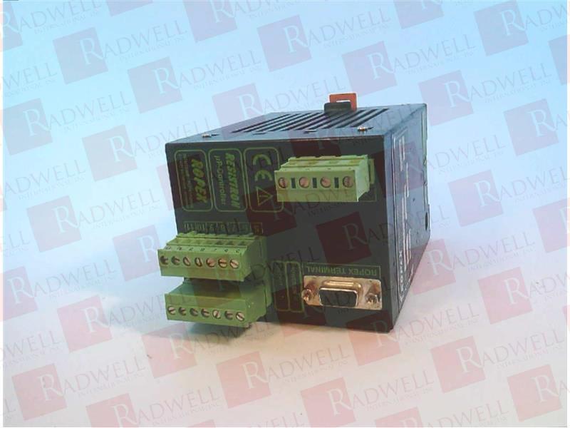 ROPEX RES-408-0-3/400VAC