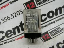 FIRE RELAY 753-110VDC