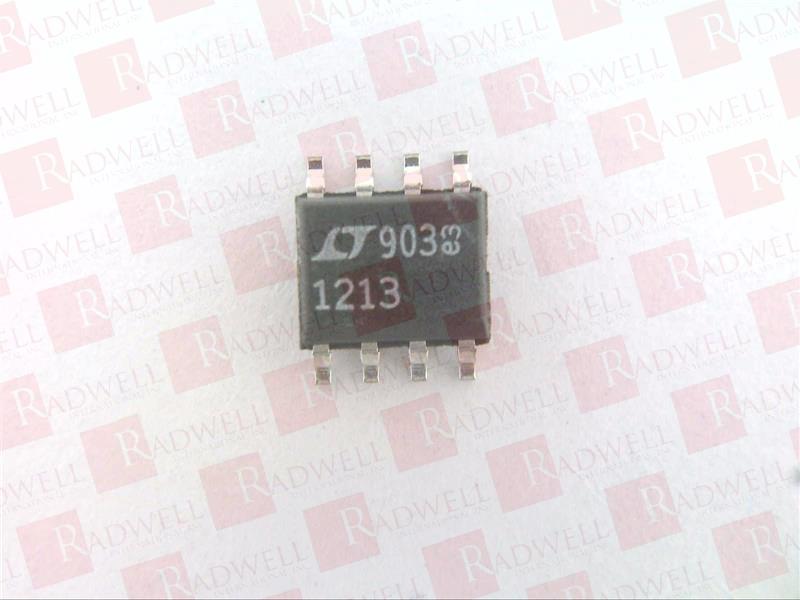 ANALOG DEVICES LT1213CS8#PBF