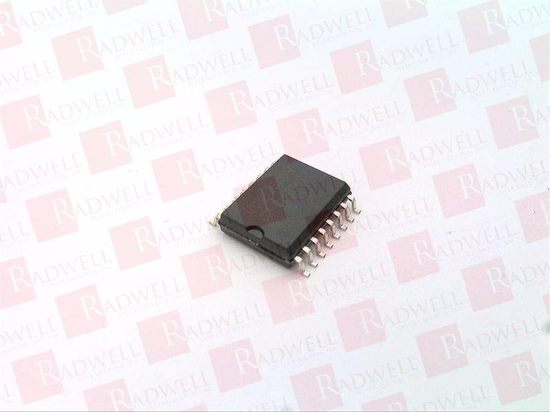 TEXAS INSTRUMENTS SEMI UC3825ADW