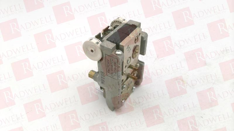 JOHNSON CONTROLS T-4756-206