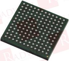 NXP SEMICONDUCTOR MK10DN512ZVMD10