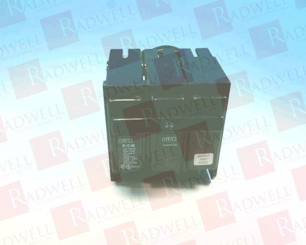 EATON CORPORATION BR230ST