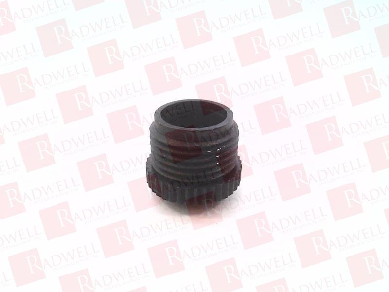 EFECTOR DUST CAP FOR M12 BLOCK-L35001-EACH