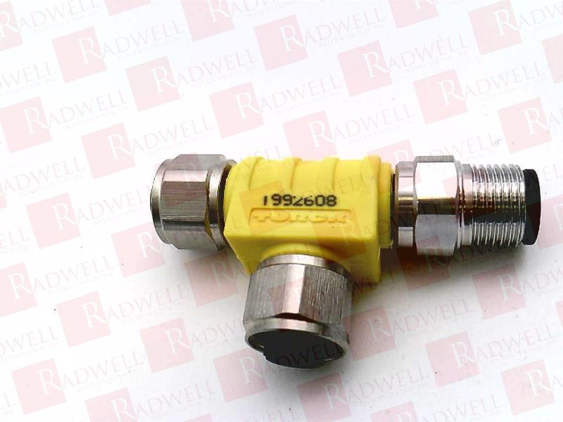 TURCK RSCV 2RKCV 49