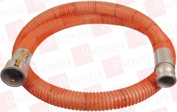 ALLIANCE HOSE & RUBBER CO. WST300-25CE-M