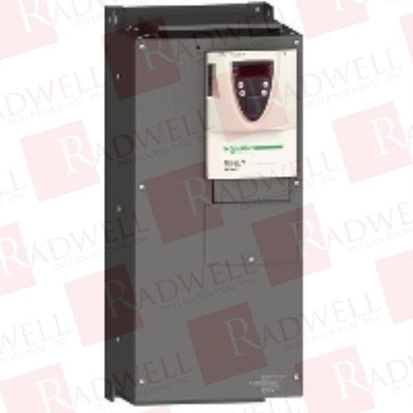 SCHNEIDER ELECTRIC ATV-71HD30N4Z