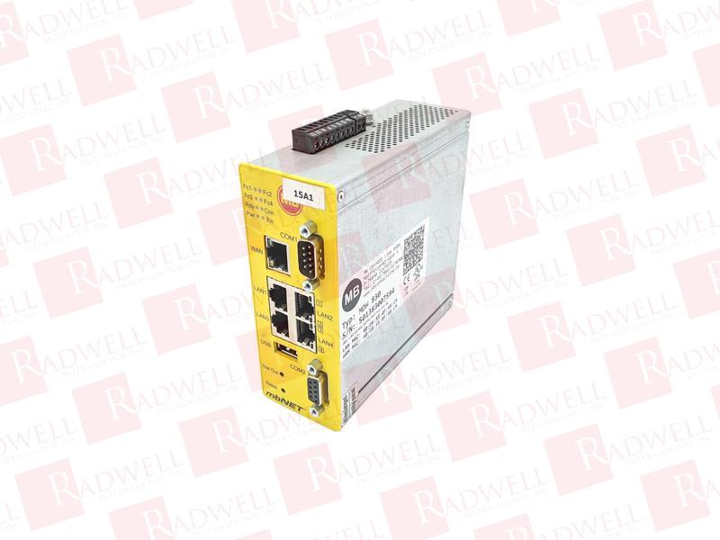 MB CONNECT LINE  MDH830