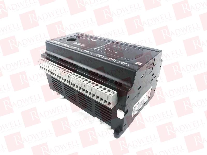 EATON CORPORATION ELCM-PA20AADR