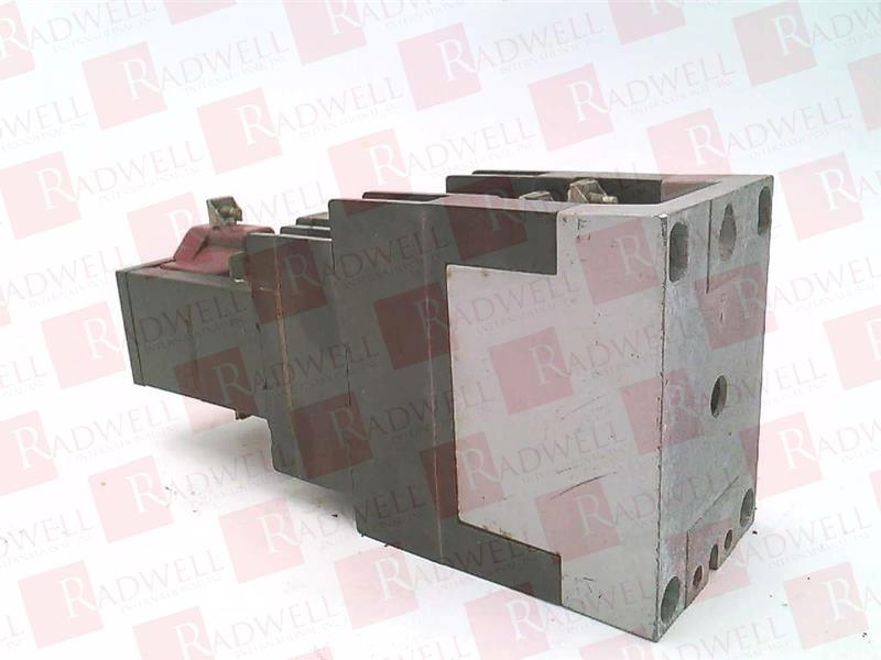 EATON CORPORATION D26MR802A