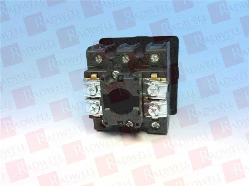 EATON CORPORATION P3-100/EA/SVB-SW