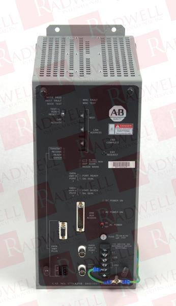 ALLEN BRADLEY 1779-KP5R