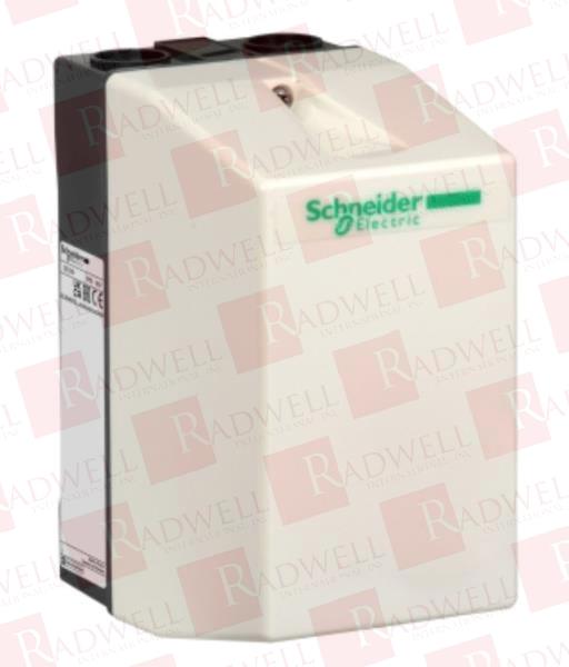 SCHNEIDER ELECTRIC DE1DS1A04