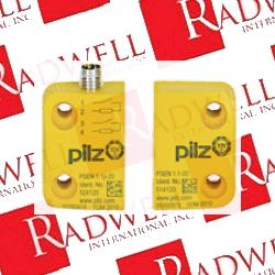 PILZ 502210