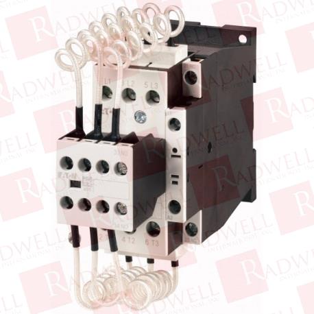 EATON CORPORATION XTCC025C11G