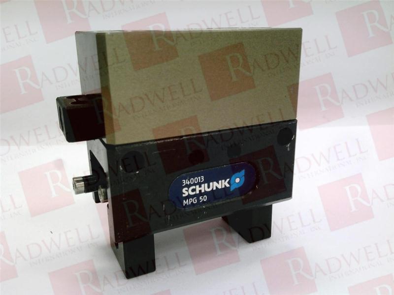 SCHUNK 340013