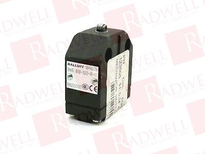 BALLUFF BNS 819-D02-D12-100-10-FD