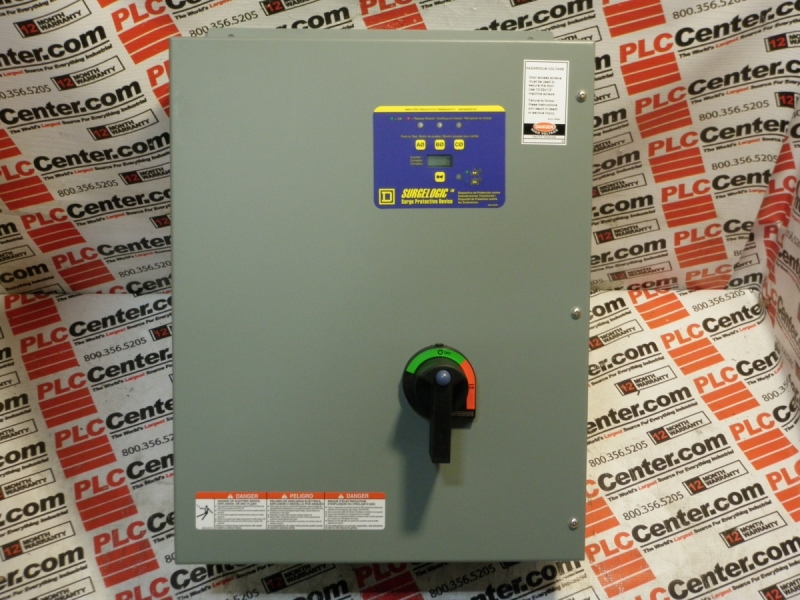 SCHNEIDER ELECTRIC TVS-2EMA24AIC