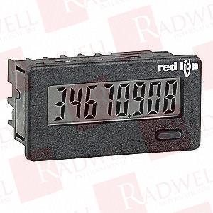 RED LION CONTROLS CUB4L8WM