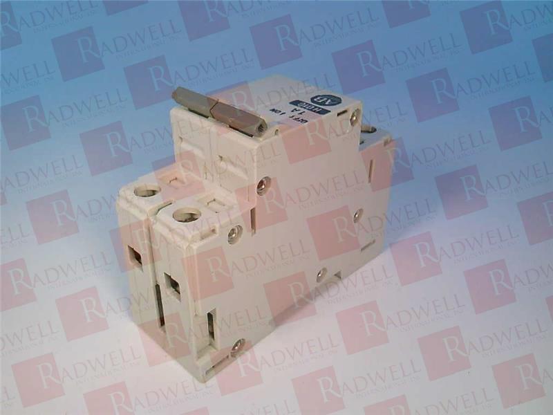 ALLEN BRADLEY 1492-CB2H010