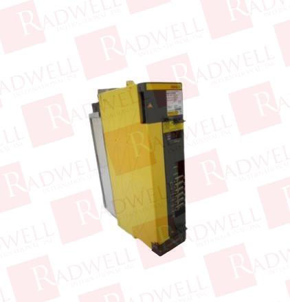 A06B-6141-H011#H580 CNC Motor/Control By FANUC