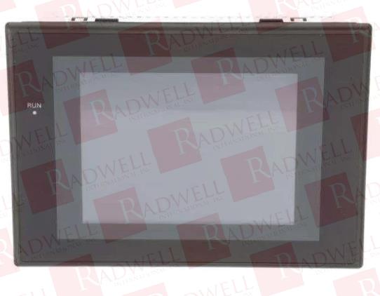 NS5-SQ11B-V2 by OMRON - Buy or Repair at Radwell - Radwell.com