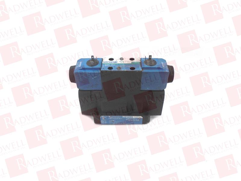 EATON CORPORATION DG5S4-042C-M-U-H5-60