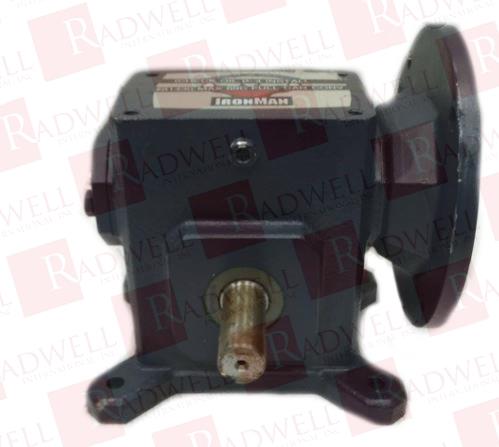 REGAL REXNORD GR-TMQ818-60-L-56