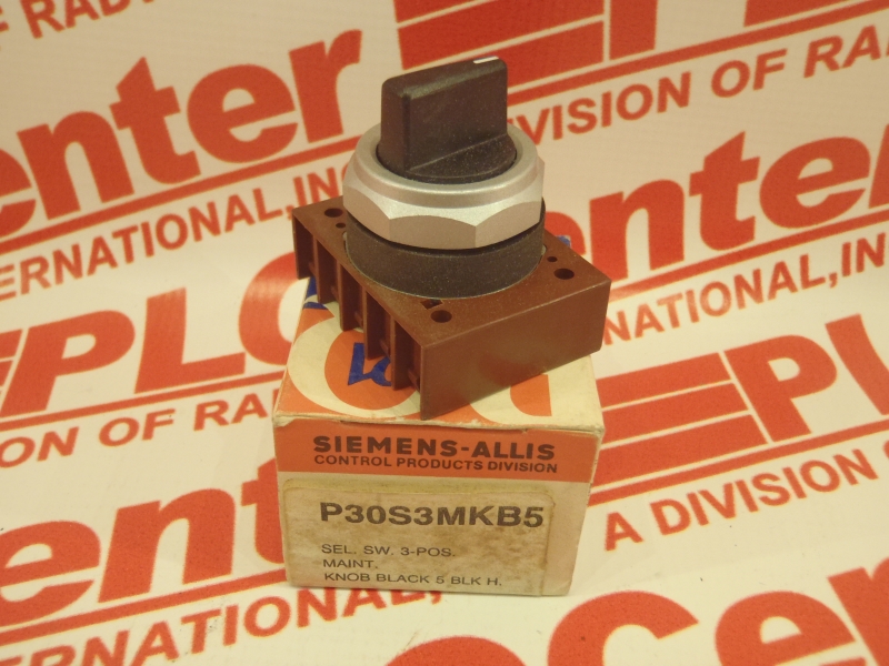 SIEMENS P30S3MKB5