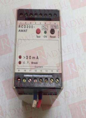 KTEC RCD300-AMAT