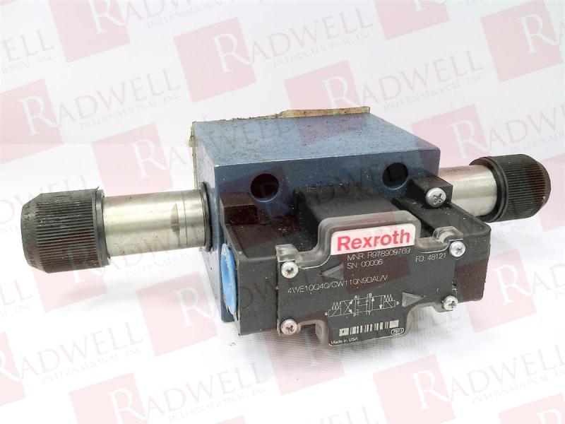 BOSCH R978909769