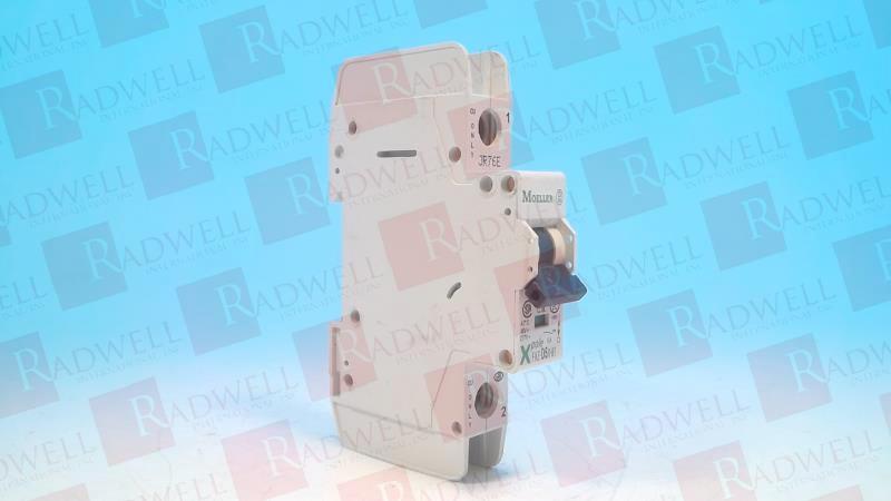 EATON CORPORATION FAZD41RT