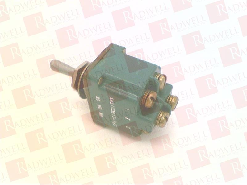 HONEYWELL 2TL11-16