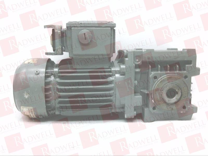 ALTRA INDUSTRIAL MOTION BS06-74VH/D07LA4-TF-ST/SP