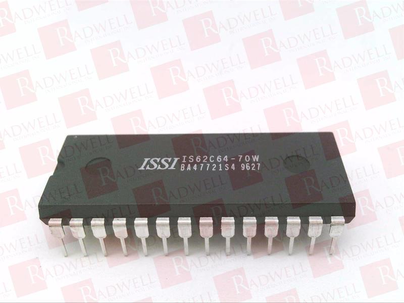 ISSI IS62C64-70W