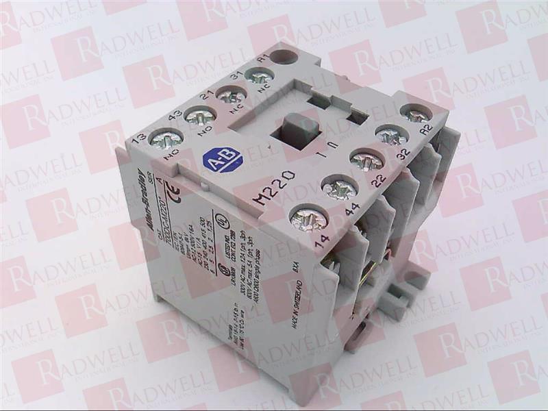 ALLEN BRADLEY 700DC-M220Z11S