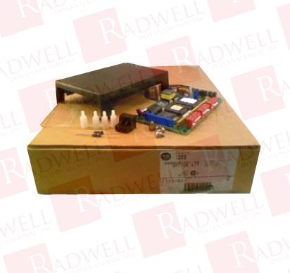 ALLEN BRADLEY 1203-GD1-KIT