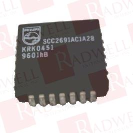 NXP SEMICONDUCTOR SCC2691AC1A28.602